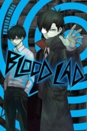 Blood Lad vol. 02