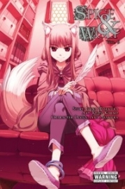 Spice and Wolf  Vol.5