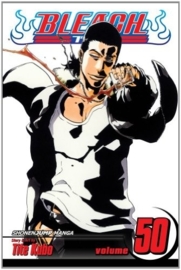 Bleach Vol.50