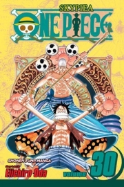 One Piece vol.30