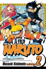 Naruto vol.2