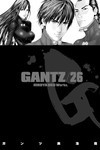 Gantz  Vol.26