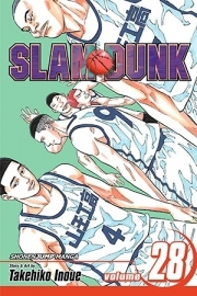 Slam Dunk  Vol.28
