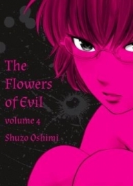 The Flowers of Evil Vol.4