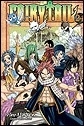 Fairy Tail  Vol 24