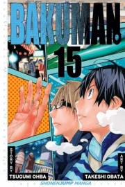 Bakuman  15