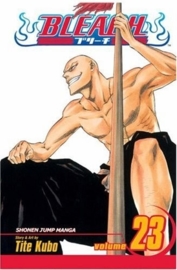 Bleach Vol.23