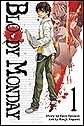 Bloody Monday  Vol.1