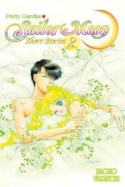 Sailor Moon Short Stories Vol.2