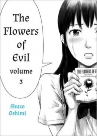 The Flowers of Evil Vol.3