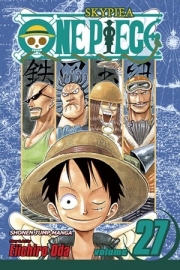 One Piece vol.27