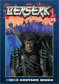 Berserk Vol.23