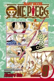 One Piece vol.9