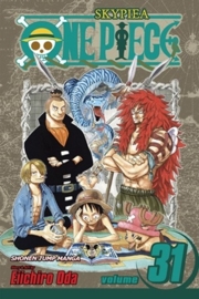 One Piece vol.31