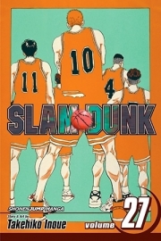 Slam Dunk  Vol.27