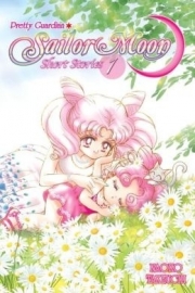 Sailor Moon Short Stories Vol.1