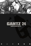 Gantz  Vol.24