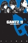 Gantz  Vol.19