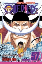 One Piece vol.57