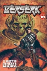 Berserk Vol.10