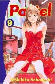 Pastel, Volume 9