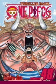 One Piece vol.48