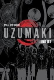 Uzumaki (3-in-1, Deluxe Edition): Includes vols. 1, 2 & 3