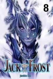 Jack Frost, Vol. 8