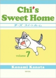 Chi`s Sweet Home  Vol.7