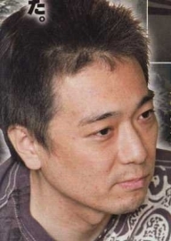 Hiroya Oku