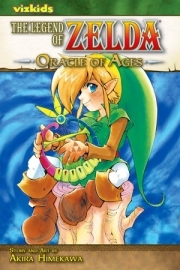 The Legend of Zelda, Volume 5