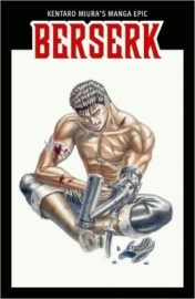 Berserk Vol.2