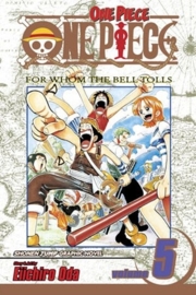 One Piece vol.5