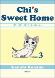 Chi`s Sweet Home  Vol.3