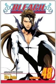 Bleach Vol.48