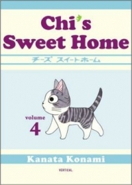 Chi`s Sweet Home  Vol.4