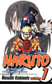 Naruto vol.7