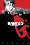 Gantz  Vol.2