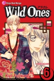 Wild Ones, Volume 6