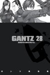 Gantz  Vol.28