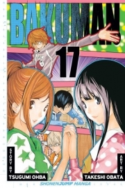 Bakuman  17