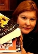 Cassandra Clare (Infernal Devices)