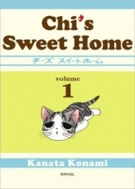 Chi`s Sweet Home  Vol.1