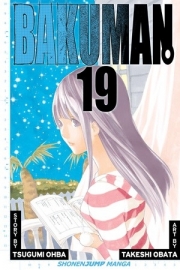 Bakuman  19