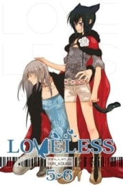 Loveless, Vol. 3  (2-in-1 Edition)
