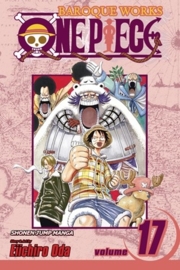 One Piece  Vol. 17