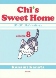 Chi`s Sweet Home  Vol.8