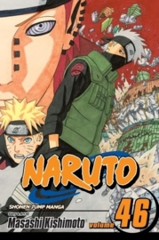 Naruto vol.46