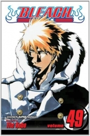 Bleach Vol.49