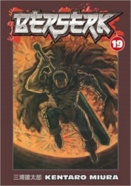 Berserk Vol.19